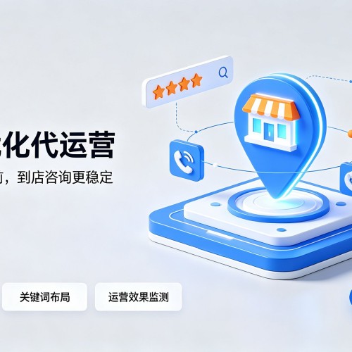 德兴GEO优化